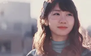 Video herunterladen: 【AKB48混剪】“所以生命啊，它璀璨如歌