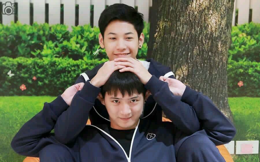 泰剧一年生第二三集~软软生气也口耐