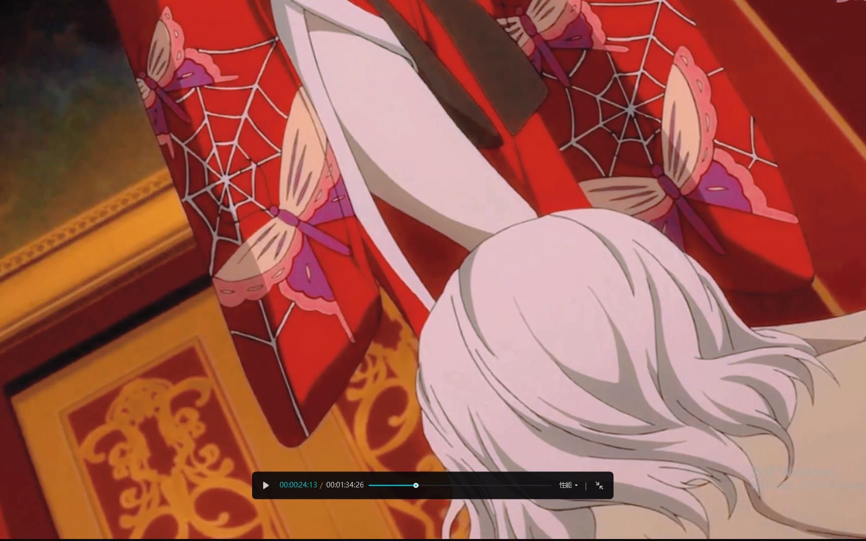 【黑执事】病娇疯批美人天花板—美是真美,疯也是真疯!