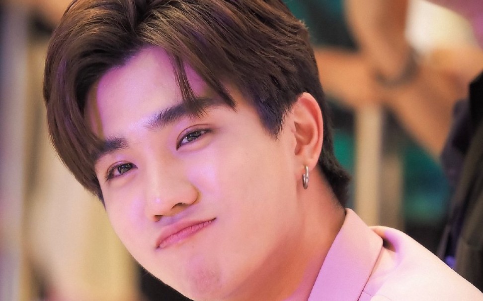 perth 王俊勇美妆时刻