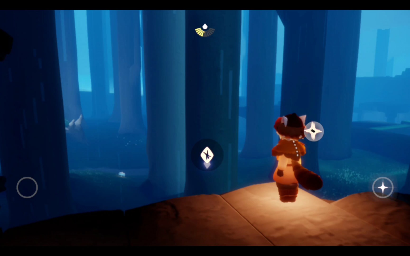 【光遇】bgm·雨林 雨林中央