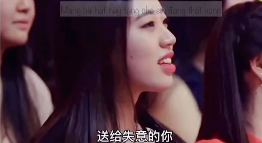 [图]Điểm Ca Đích Nhân Cover HAY NHẤT《点歌的人》