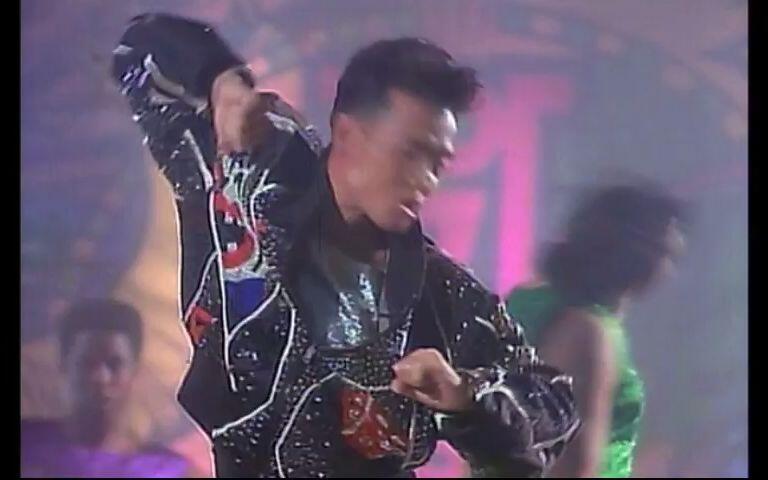 田原俊彦PHOENIX VISION〜TOSHIHIKO TAHARA Performance History 3_哔
