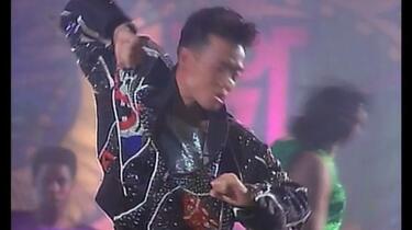 田原俊彦PHOENIX VISION〜TOSHIHIKO TAHARA Performance History 3_哔