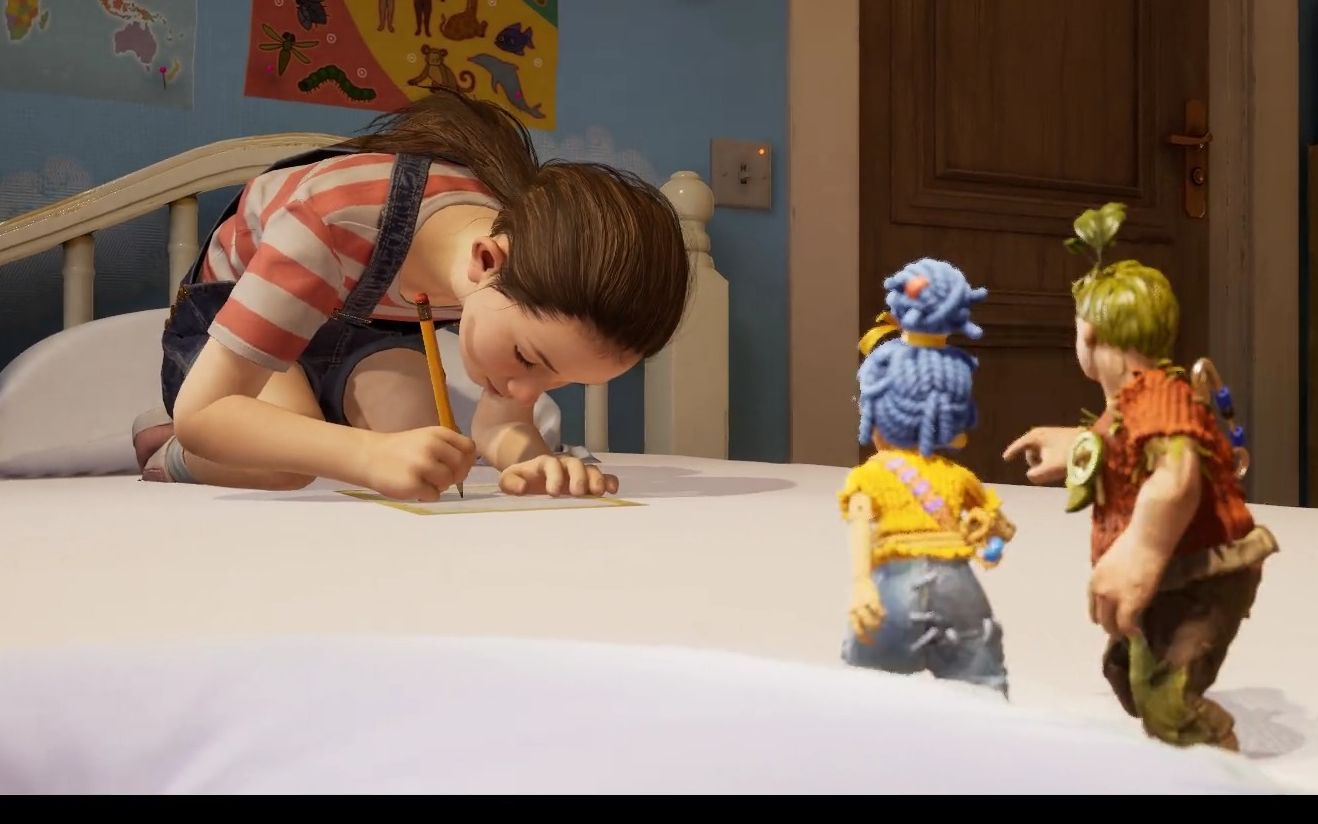 年度最佳双人成行 科迪和小梅的开心冒险故事记录【3】