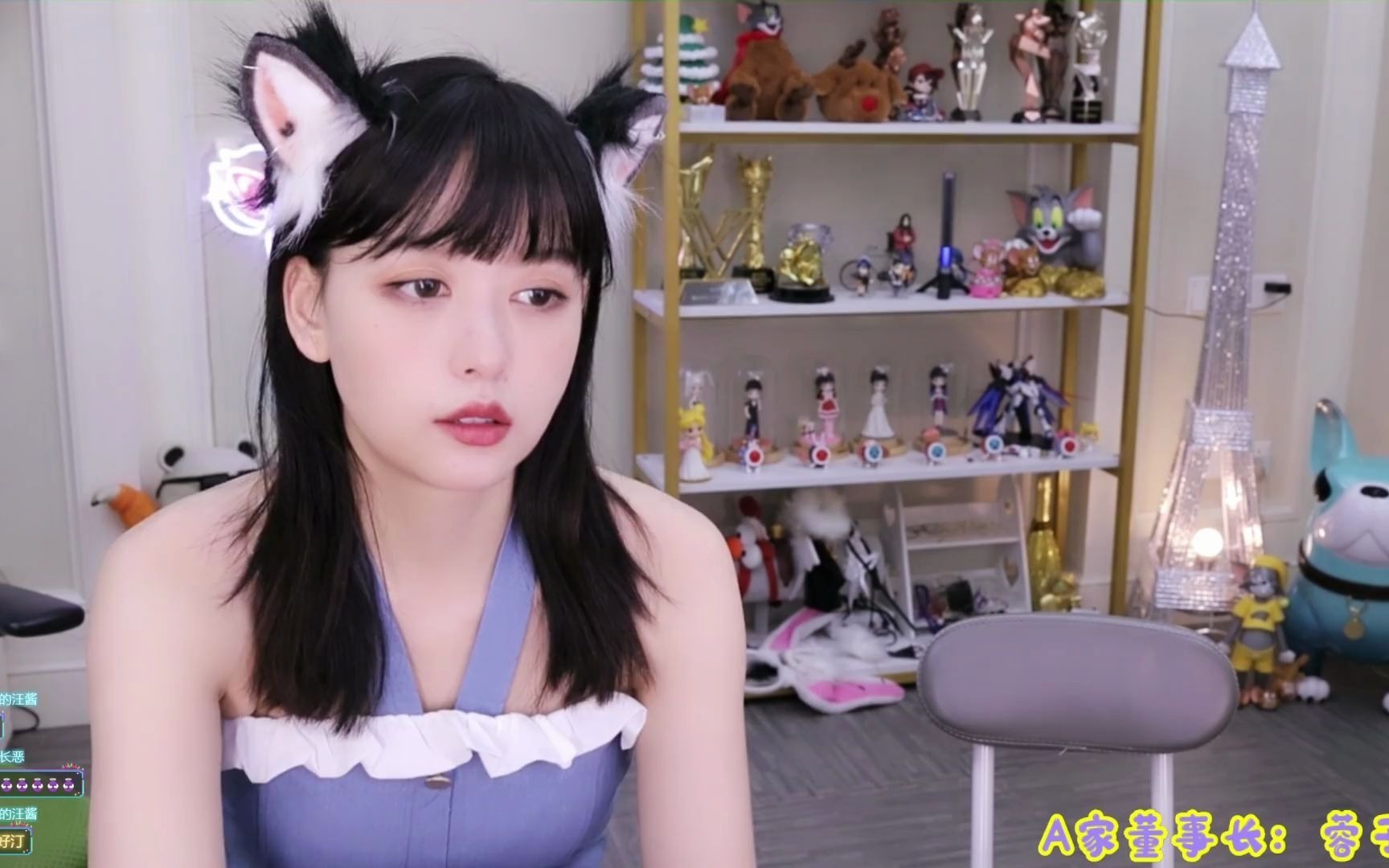 9.4树宝蛋宝:低血压治疗直播间