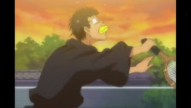 网球王子 真田弦一郎 切原赤也 竟然敢欺负立海大的一根独苗 把你门给卸了 哔哩哔哩 つロ干杯 Bilibili