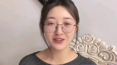 演员郭静,前妻攻略,请君入我相思局女主,2024年2月22号直播第一部