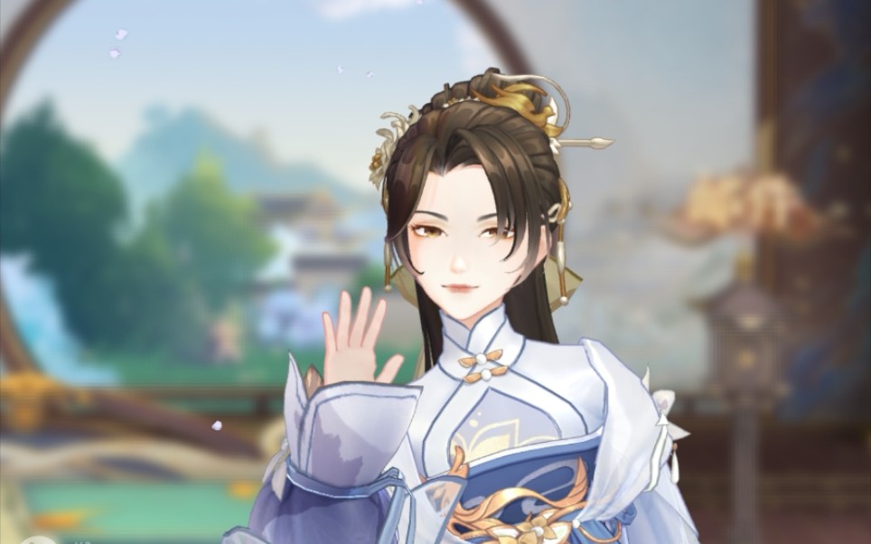 【泠蓠雪×小儿麻辣烫】认真的"再"唱了一次花亦山