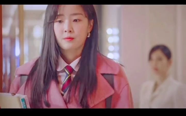 顶楼第二部的恩星有点酷