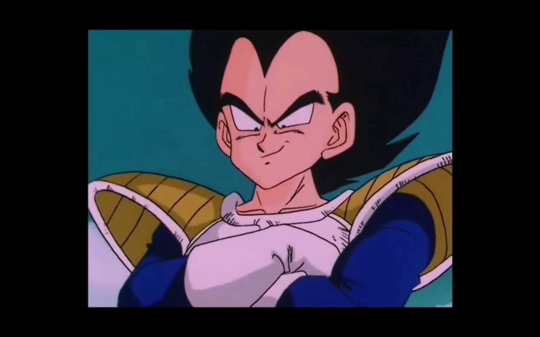 毁童年:史上最憨贝吉塔