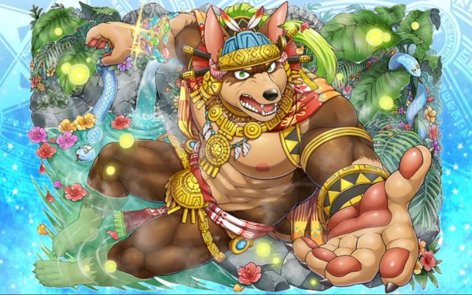 【东京放课后】夏活2温泉高难