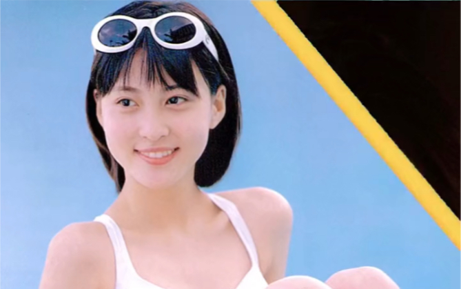 内地歌舞组合青春美少女品牌25周年之辛莘_哔哩哔哩_bilibili