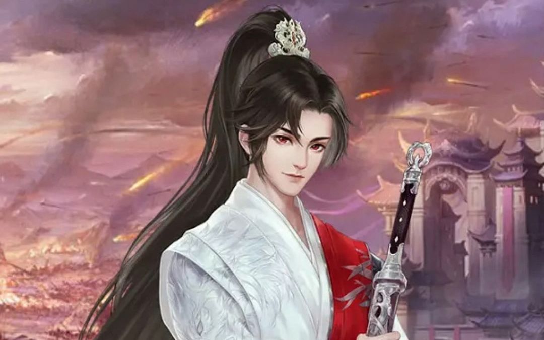 《异世灵武天下》第十六章