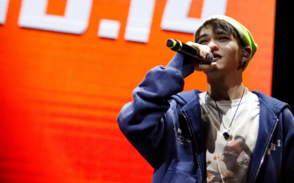 古巴 阳光 小岛还有《swim》|庆怜 北京 livehouse