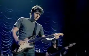 Download Video: 【John Mayer】神级现场，吉他solo封神演出！ - Gravity