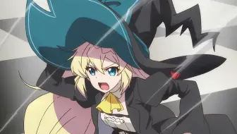 7月 骑士 魔法07 预告 日语中字 哔哩哔哩 Bilibili