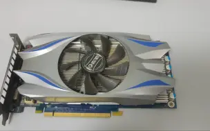 Download Video: gtx660，显存无电压维修，成功秒杀