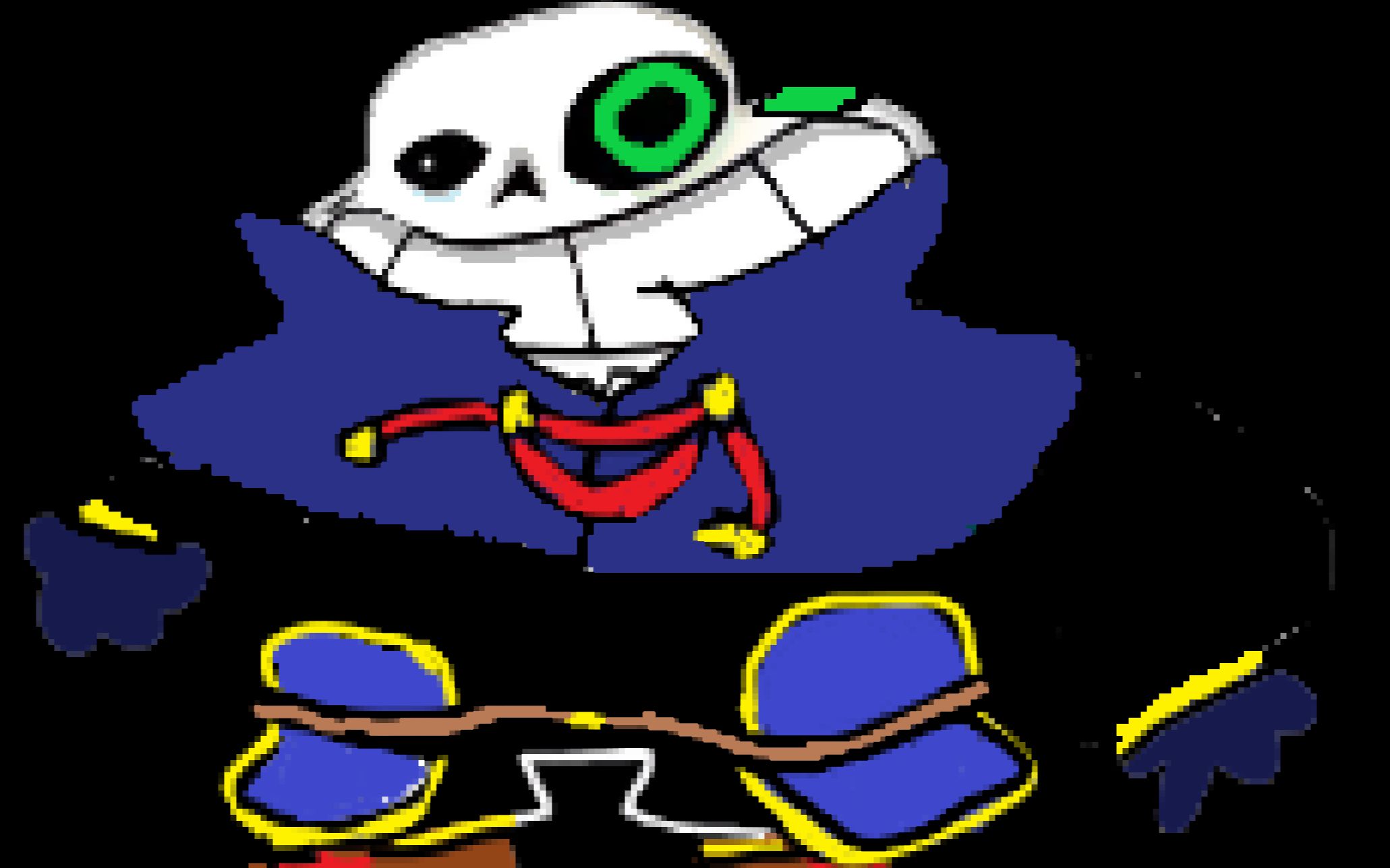 印师傅又又双双被number sans吊打了