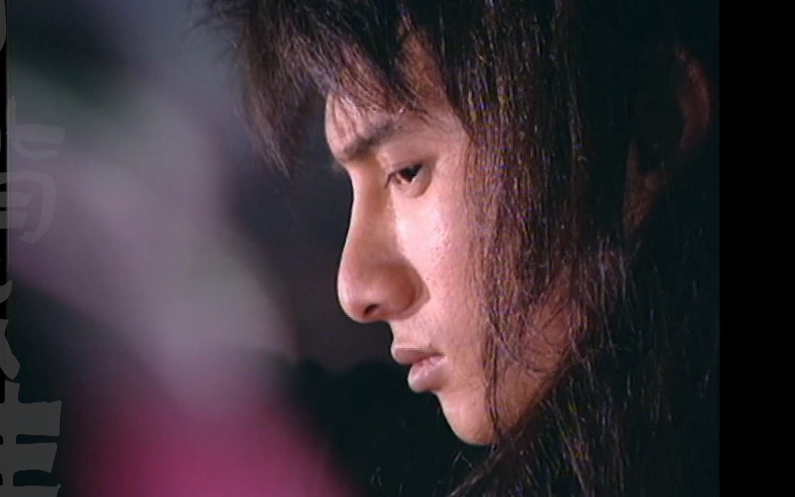 【水若寒&吴奇隆】个人向|打戏混剪|侠女闯天关|江湖梦_哔哩哔哩_bili