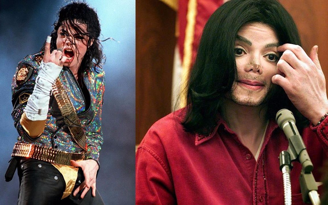 迈克尔·杰克逊最新尸检报告:全身都是针眼,胃里除了药什么都没有