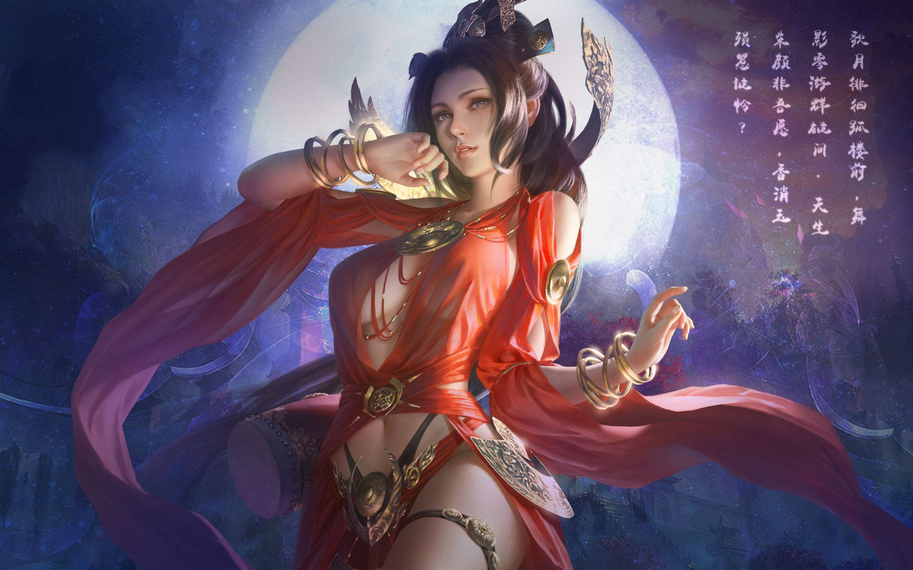 《300英雄》我虽然是个ap,但是我可能有点肉!