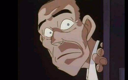 【名侦探柯南】最可怕犯人top 10