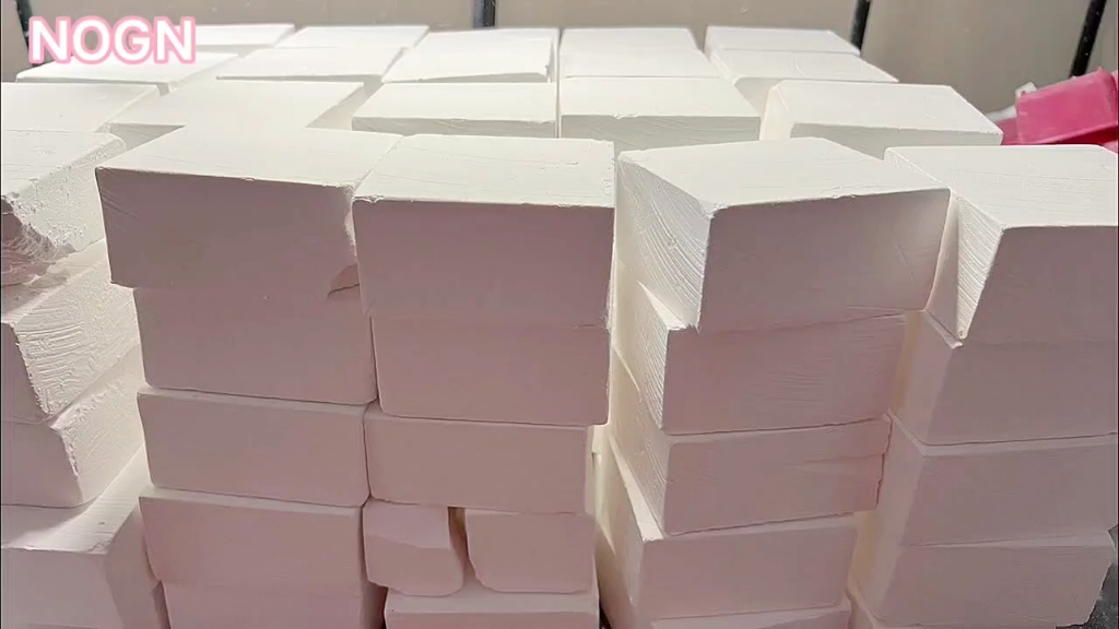 [nogn]镁粉块长视频