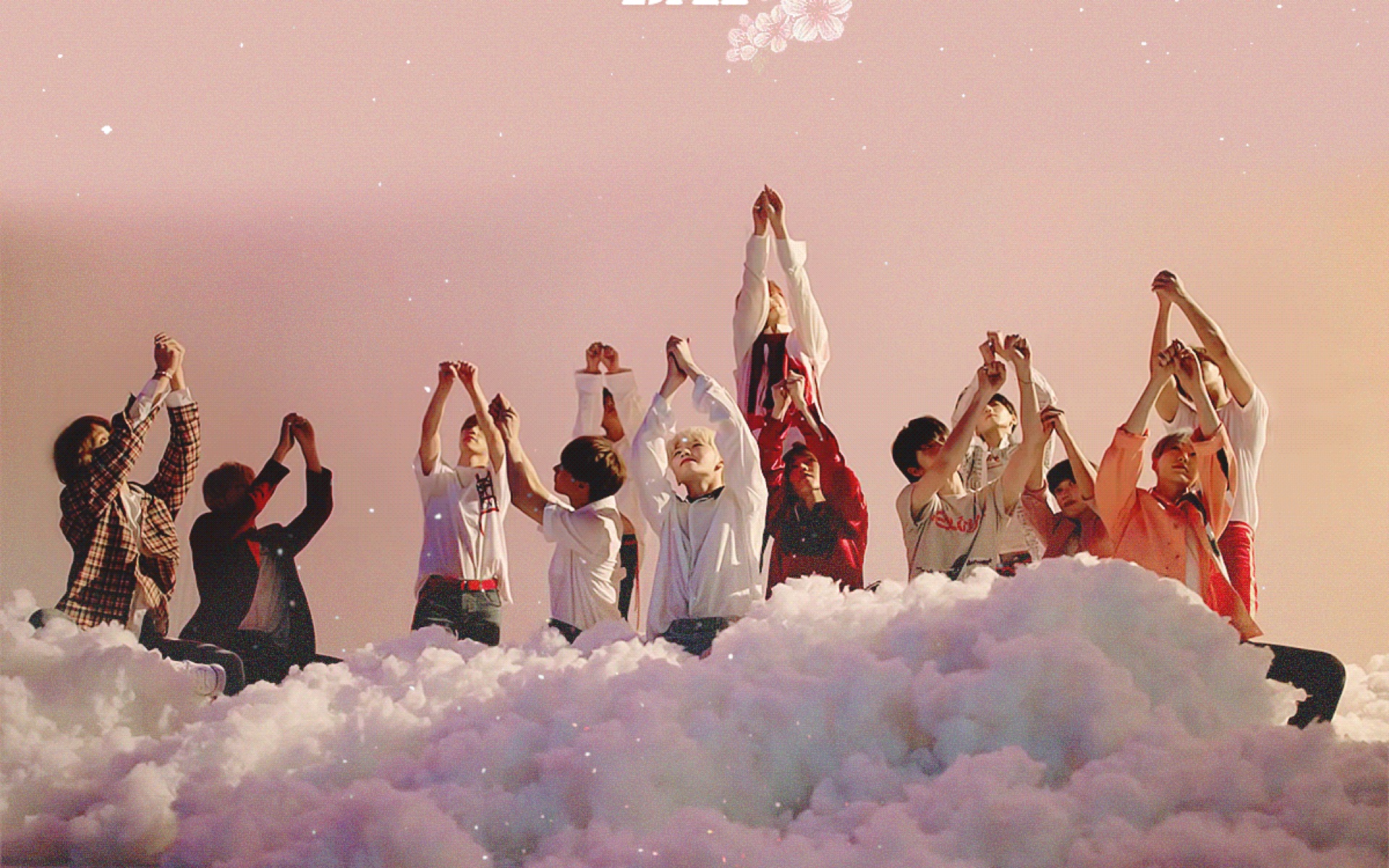 seventeen!mini5粉蓝!粉蓝!超难求的粉蓝!开箱视频!