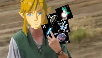 【干货】备战switch2，野炊十大常用bug复习