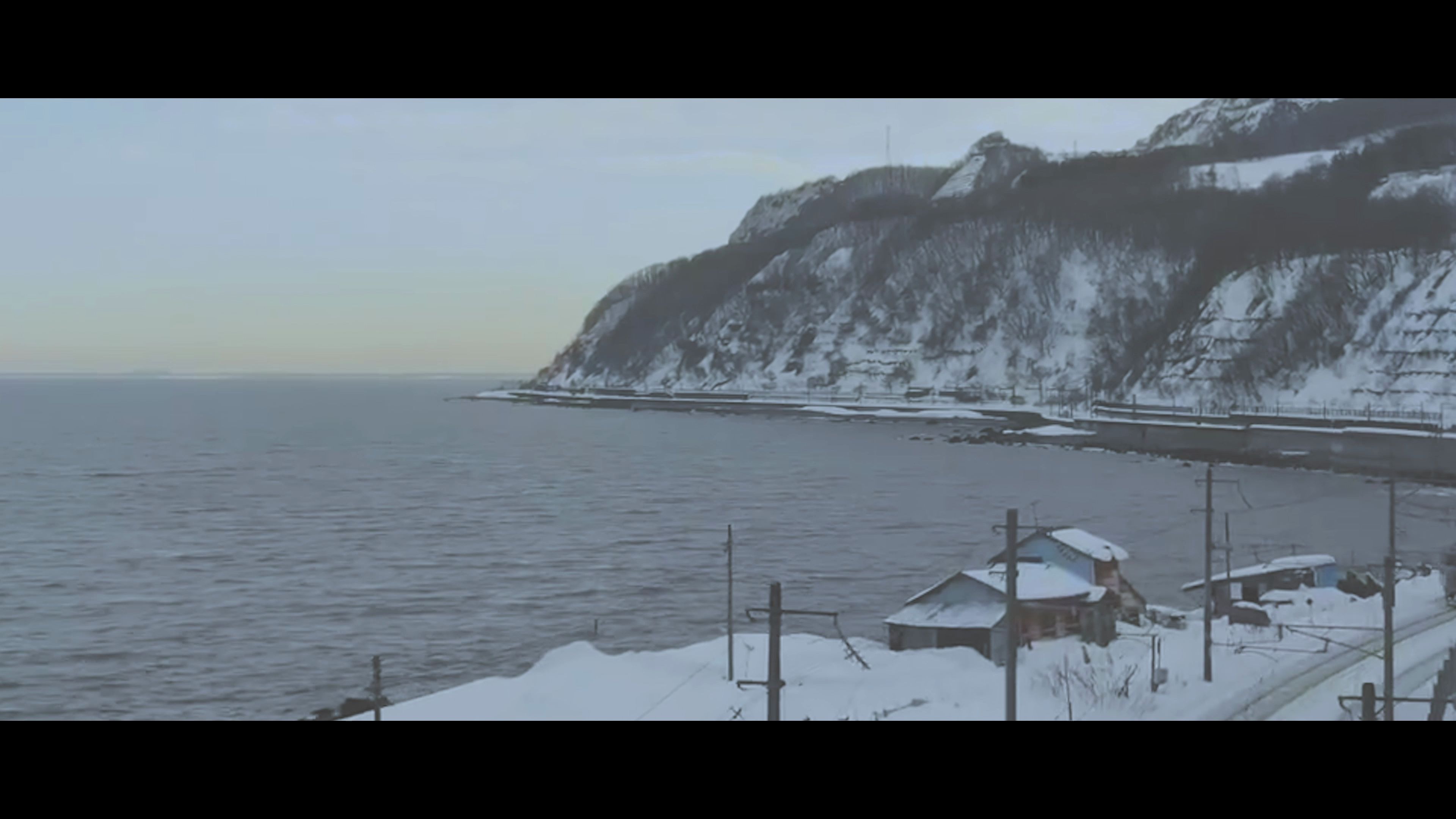 活动  【辕vlog】北海道——《情书》里的冬日雪景