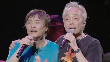 アリス（谷村新司·矢沢透·堀内孝雄）アリス3606日-FINAL LIVE at