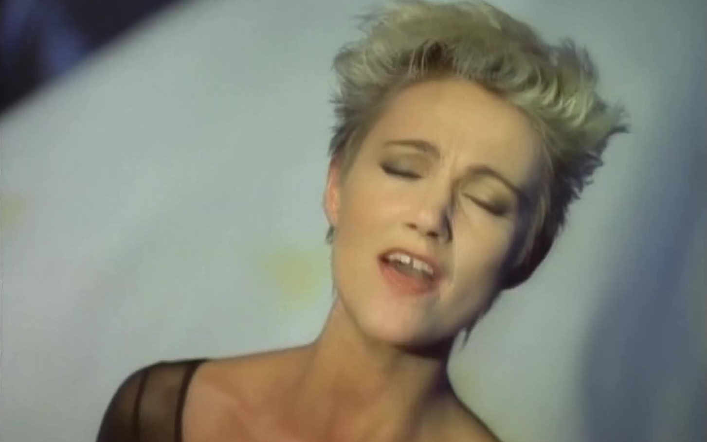 [图]电影歌曲 | Roxette - It Must Have Been Love 电影“风月俏佳人”原声版 (1990) | HD