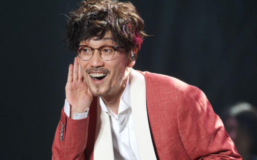 【周传雄】我也爱你宝贝!哈哈哈哈《青花》广州场.-南瓜秧儿-南瓜秧儿