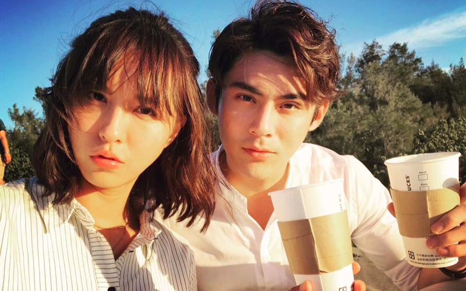 噗通劇場ep10(陈奕,魏蔓)