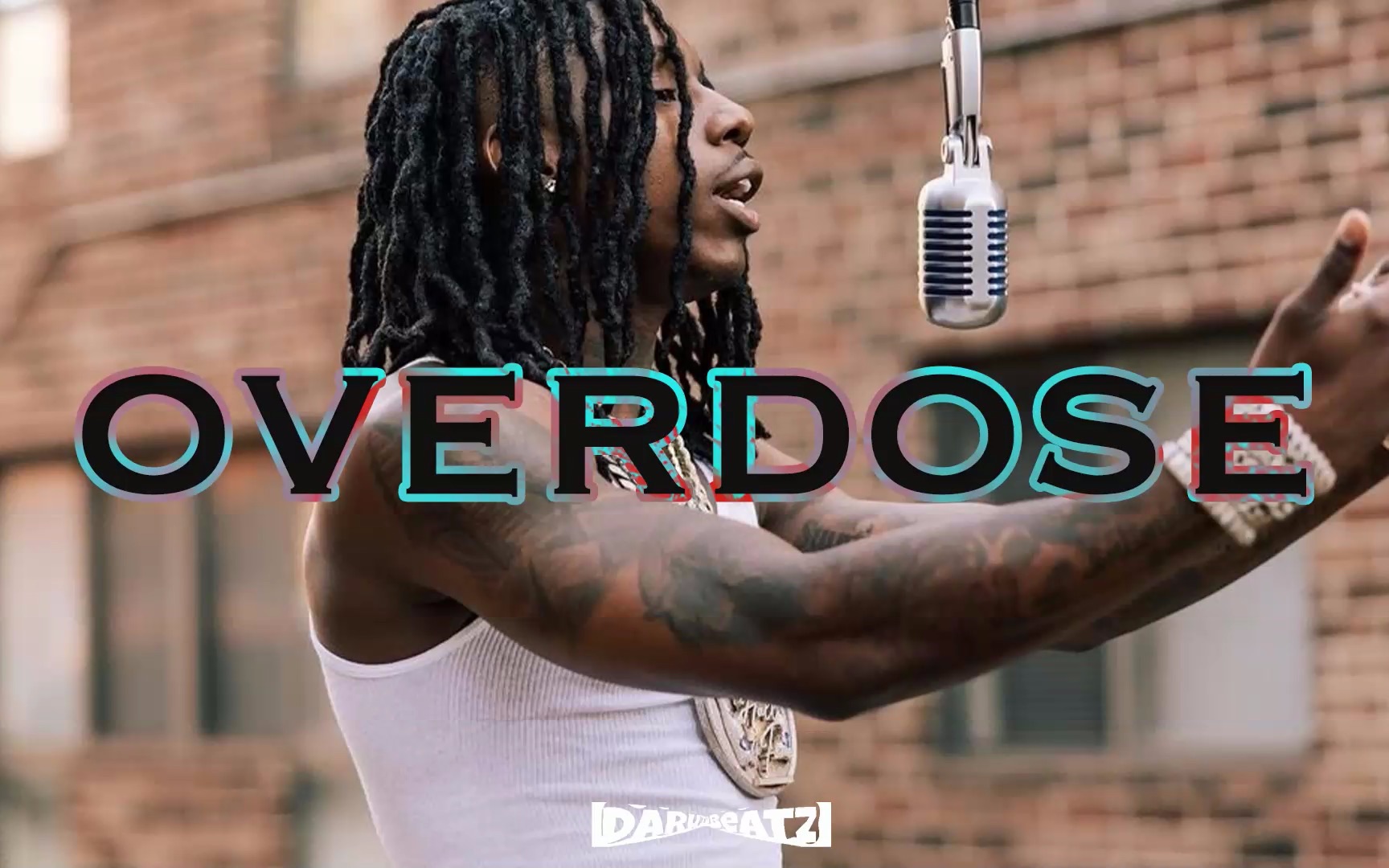 也许只有这个beat才能解开你emo已久的心结吧!