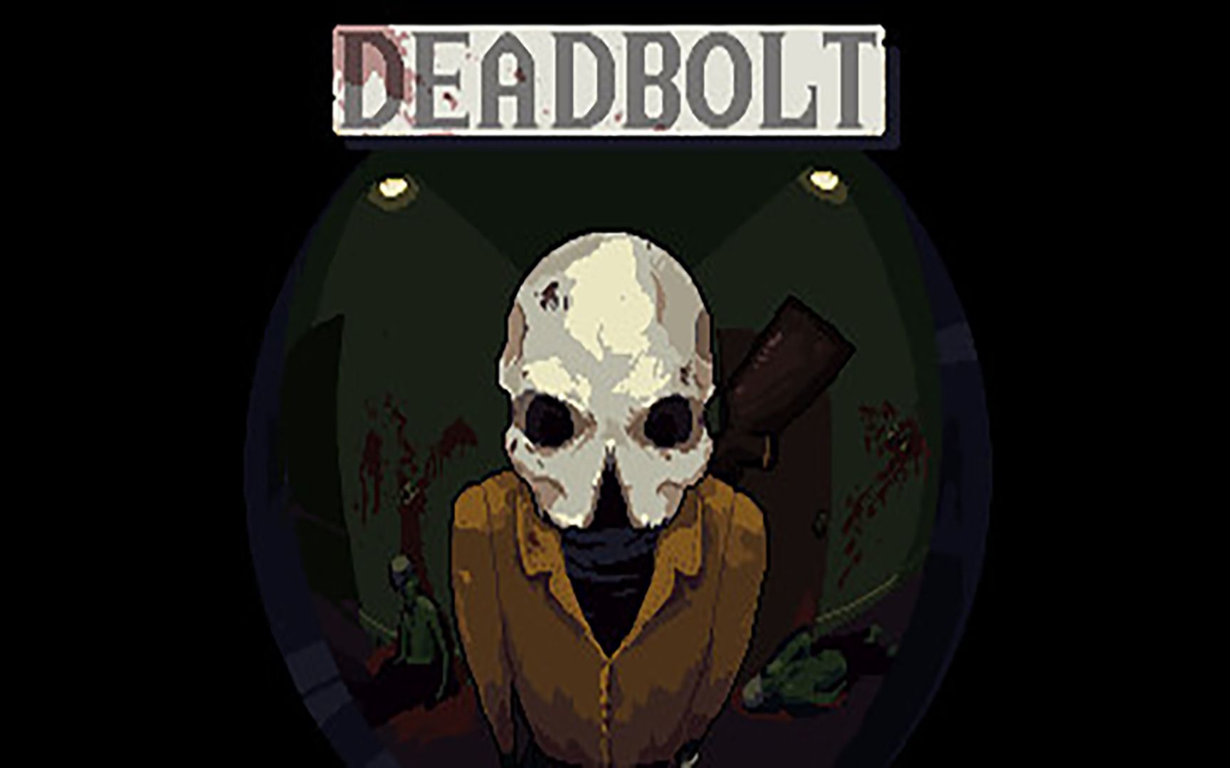 【星梦解说】死期已到丨DEADBOLT单机游戏热门视频