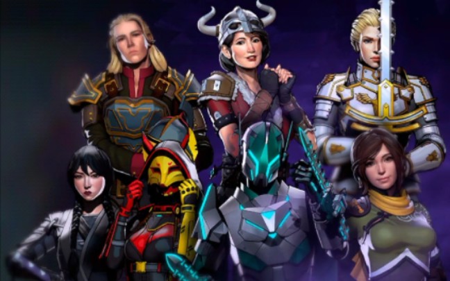 暗影格斗3:妇女节心灵之春活动流程