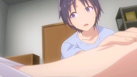 未来日记ova 跨越三个周目的爱恋 12 哔哩哔哩 つロ干杯 Bilibili