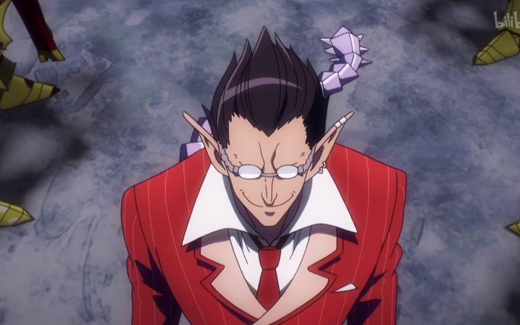 苏维埃气氛的骨王