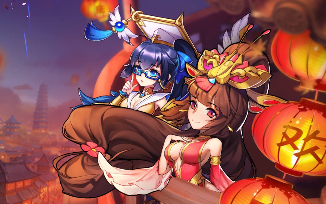 放开那三国2 来一波有金马超的蜀国.