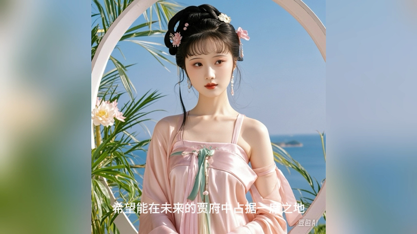 红楼续集 9哔哩哔哩bilibili