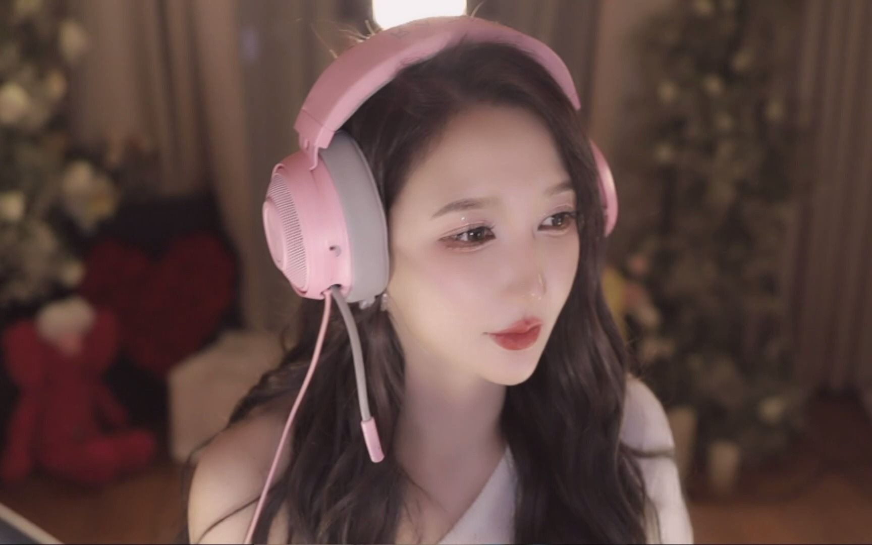 米娜minana呀_2022-01-07 1时46分是你喜欢的甜味辣妹吗