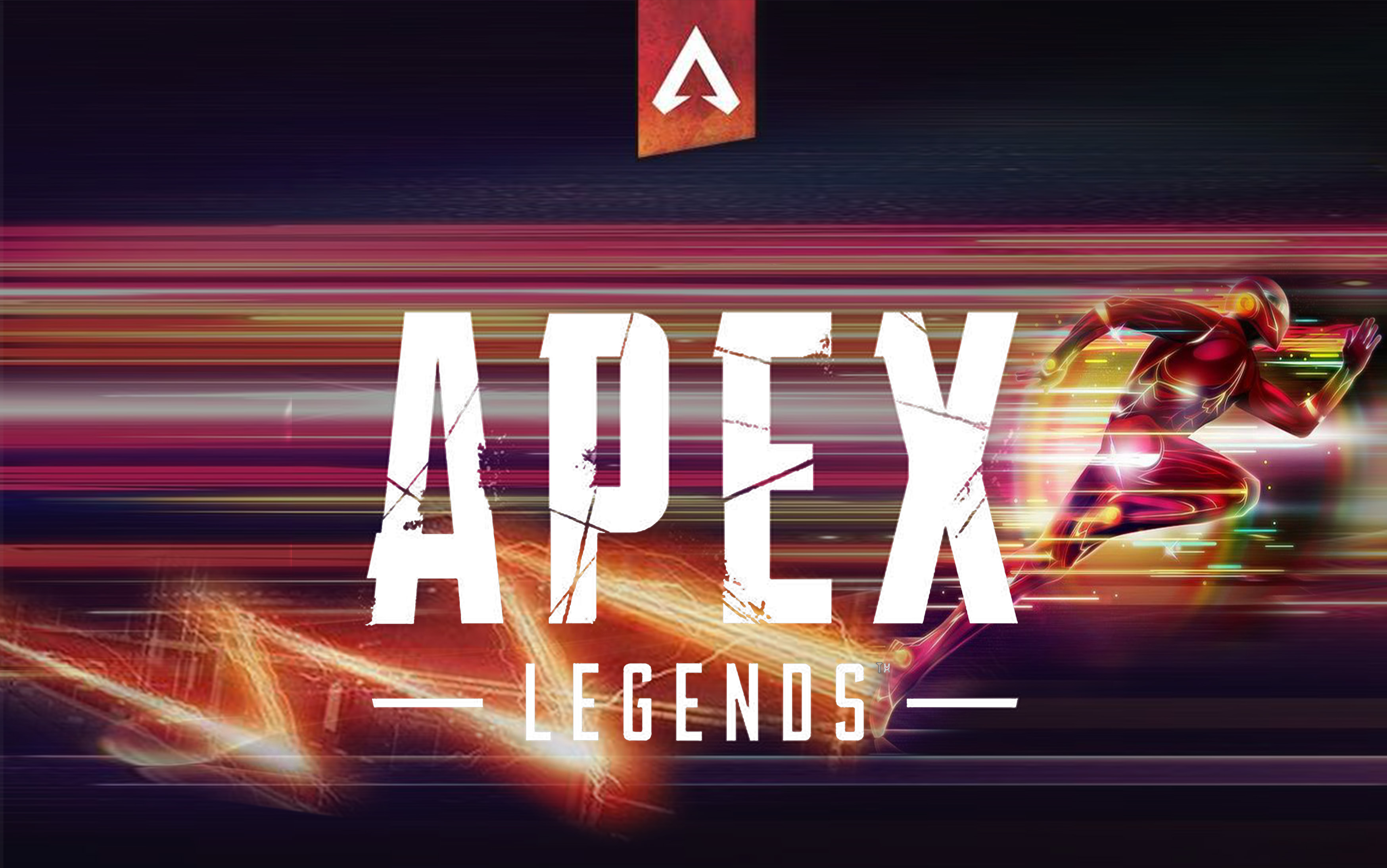 apex——闪电侠