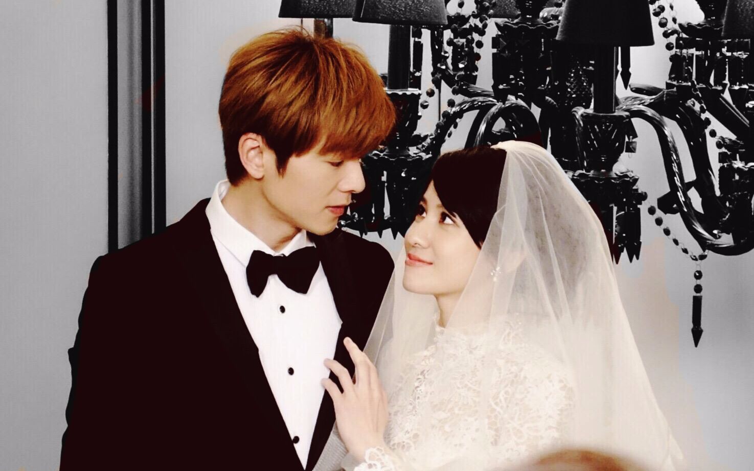 【如朕亲临】【李国毅x连俞涵】朕丙夫妇打狗狗的日常