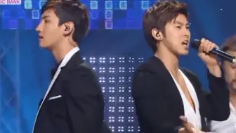 东方神起香港演唱会before U Go 哔哩哔哩 Bilibili