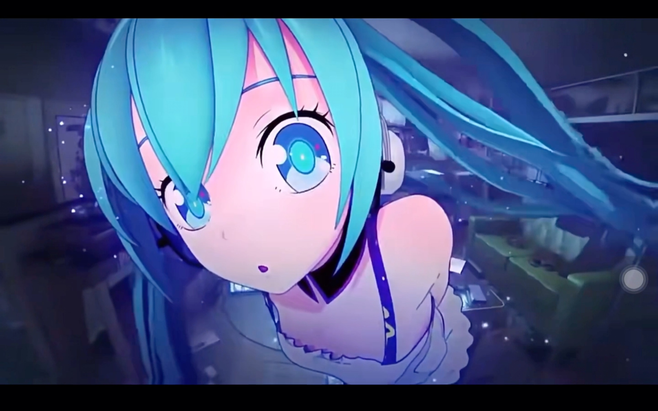 【搬运】miku酱的电脑壁纸分享