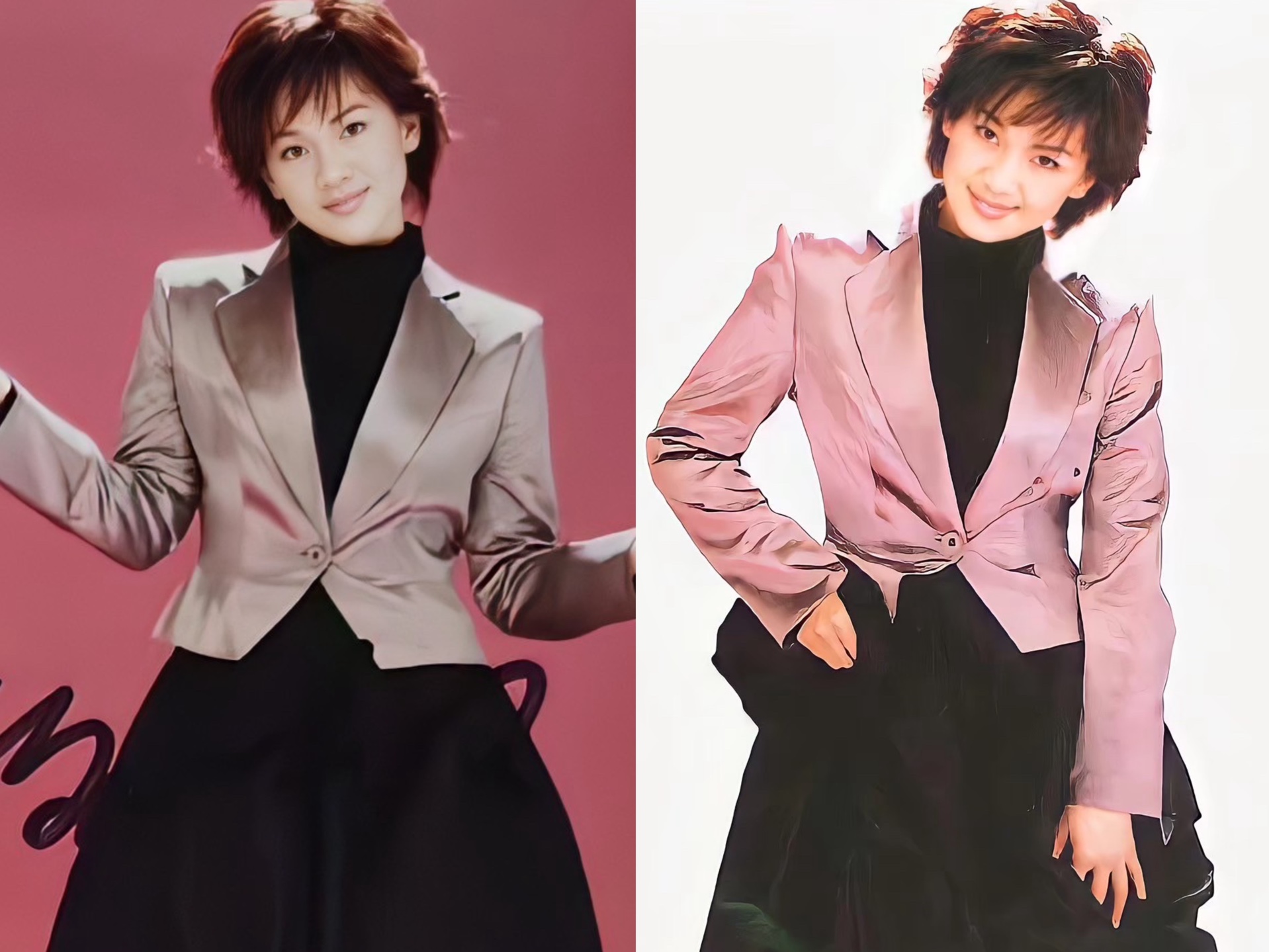 柯以敏传唱度最高经典金曲