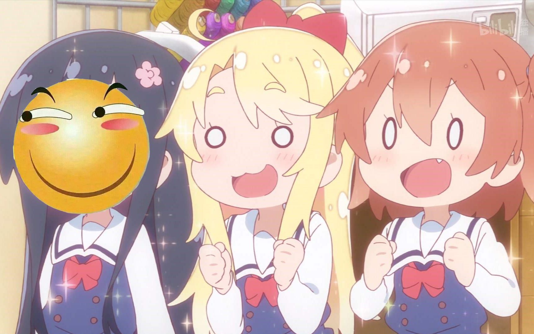 【彩虹喵】每天一遍,猛男再见