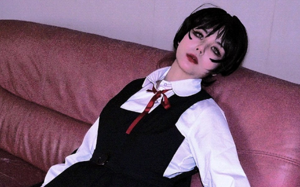 再见绘梨。_哔哩哔哩_bilibili